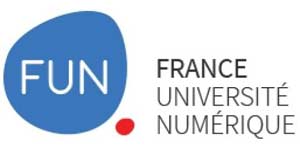 France université numérique  (FUN Mooc)