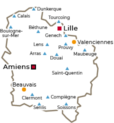 Centres régionaux 2019 - Hauts-de-France - petit